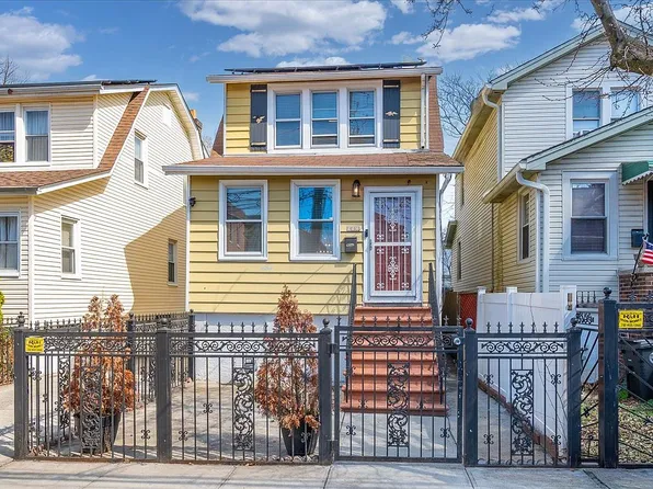 4416 Bruner Ave, Bronx, NY 10466