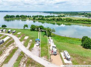 5096 Waterfront Rd, Kerens, TX 75144