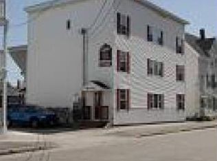 146 Second St APT 2, Manchester, NH 03102