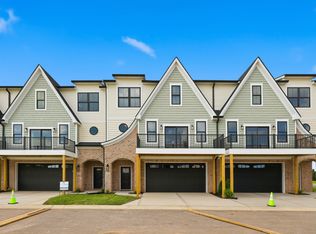 3139 Liberty Cir, Lexington, KY 40509