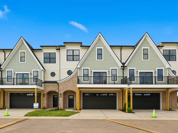 3137 Liberty Cir, Lexington, KY 40509