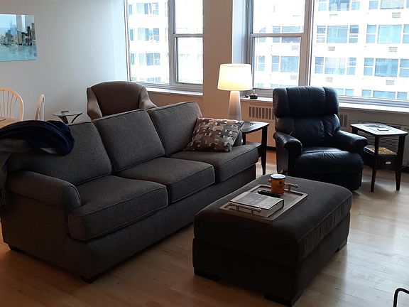 2nd image of 4250 N Marine Dr APT 1011