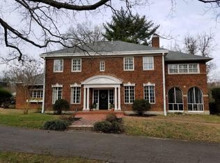 1617 Springbrook Rd, Alcoa, TN 37701