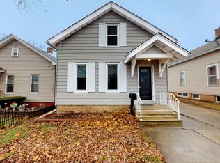 640 Jefferson St, Aurora, IL 60505