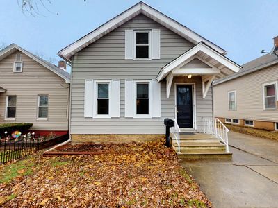 640 Jefferson St, Aurora, IL, 60505