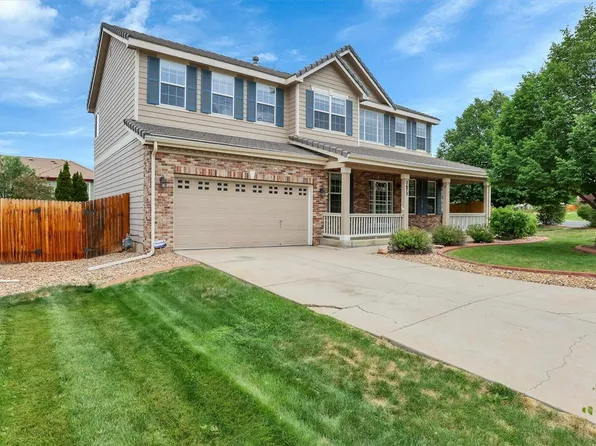 2673 E 137th Avenue, Thornton, CO 80602