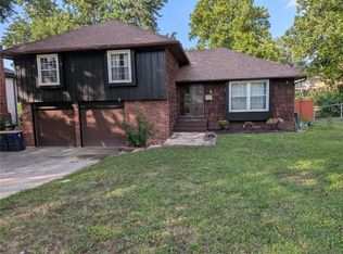 10709 Beacon Ave, Kansas City, MO 64134