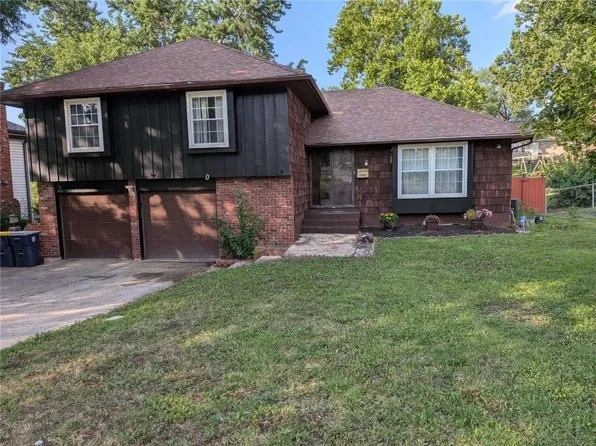 10709 Beacon Ave, Kansas City, MO 64134