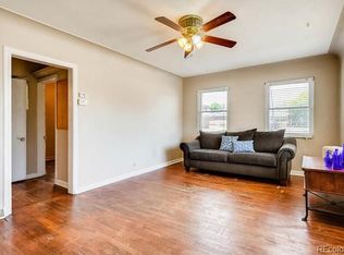 3619 S Elati St, Englewood, CO 80110