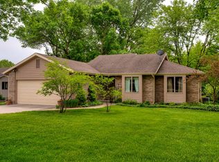 3736 Pleasant View Rd, Ames, IA 50014