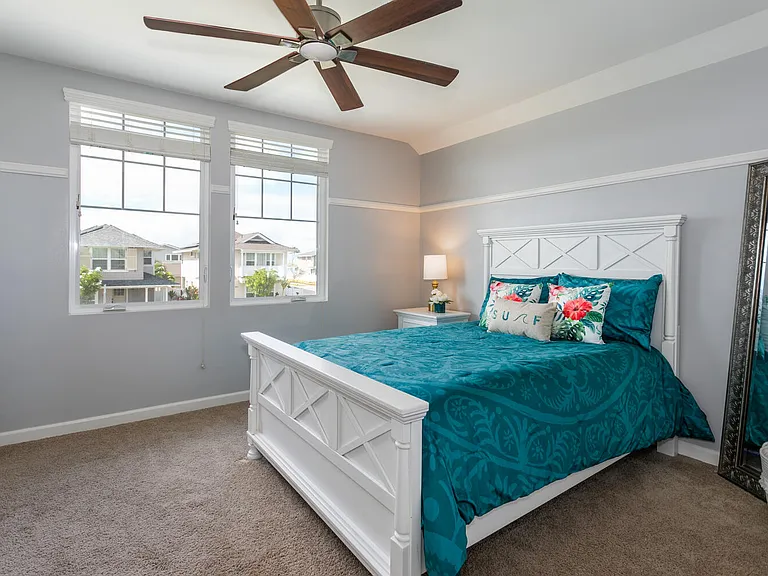 91-1384 Kaileolea Dr — Photo 24
