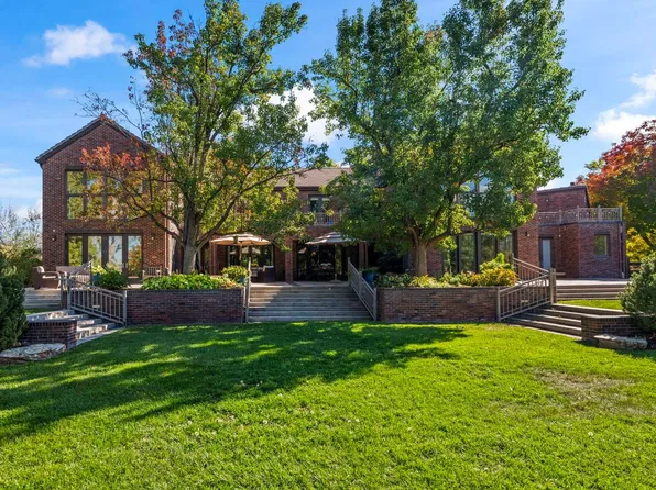 8414 Firethorn Ct, Niwot, CO 80503