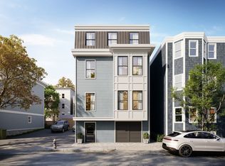73 Falcon St #3, Boston, MA 02128