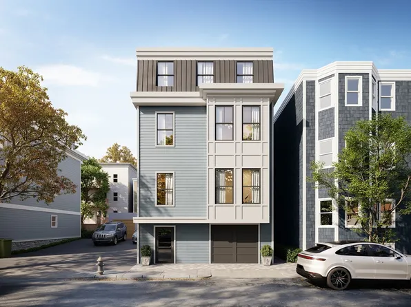 73 Falcon St #1, Boston, MA 02128