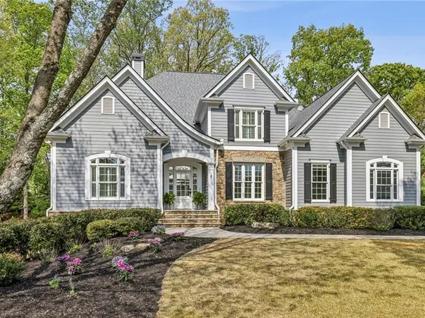 12090 Meadows Ln, Johns Creek, GA 30005
