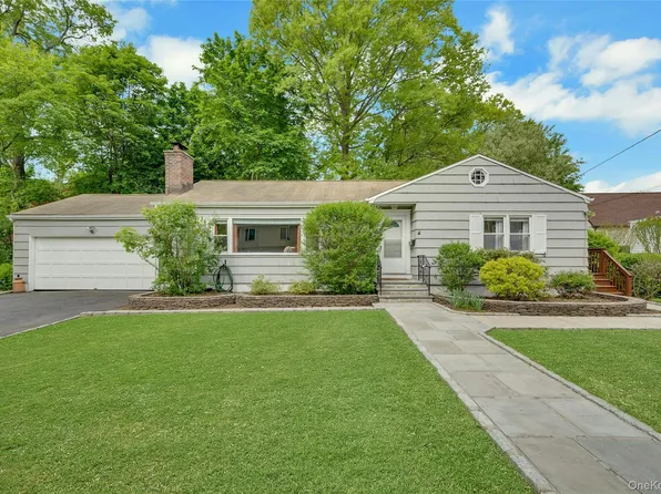21 Benedict Road, White Plains, NY 10607