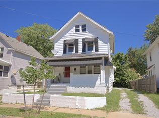1375 Hart St, Akron, OH 44306