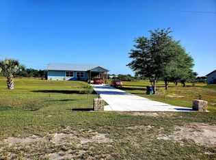7870 13th Pl, Labelle, FL 33935