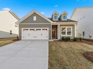 7018 New Horizons Ln, Boiling Springs, SC 29316