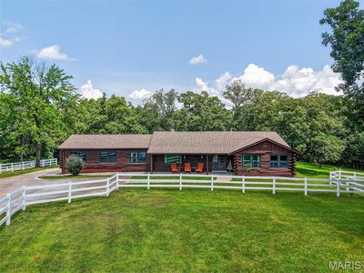 21 Timberland Dr, Foristell, MO, 63348