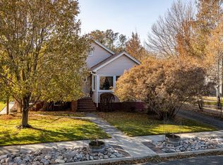 1114 Alger Ave, Cody, WY 82414