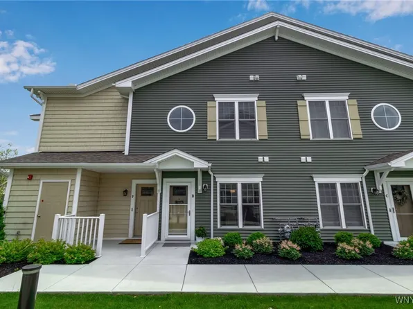 295 Northill Dr Unit B, Buffalo, NY 14221