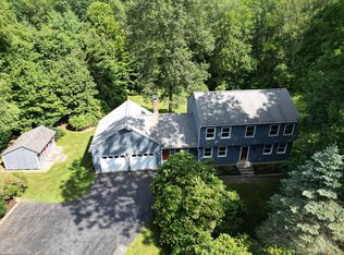 267 Jagger Ln, Hebron, CT 06248