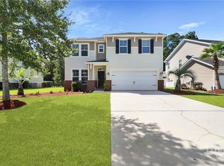 149 Tahoe Drive, Pooler, GA 31322