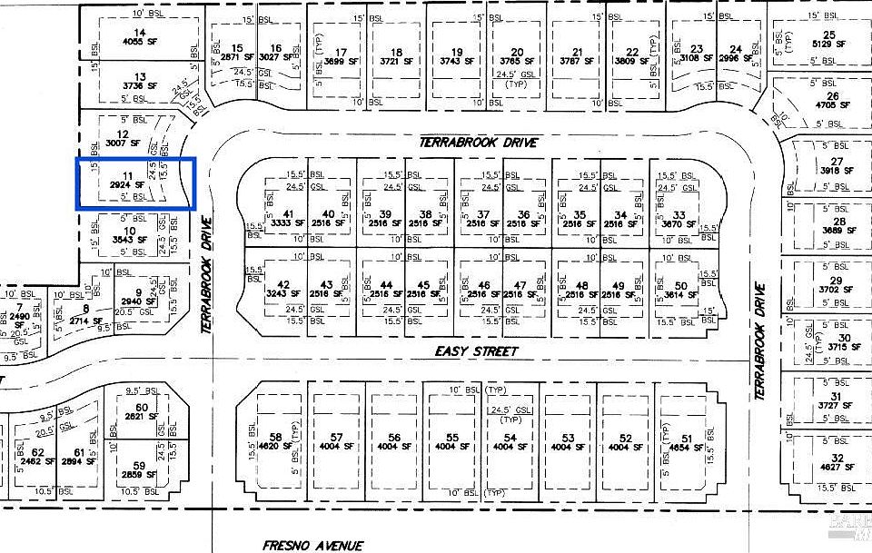 2nd image of 3820 Terrabrook Drive