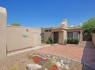 4413 E Bullrush Ln, Tucson, AZ 85712