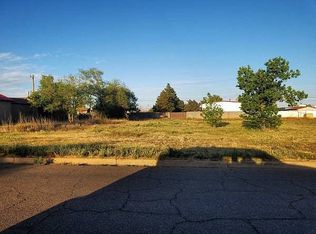 313 Jones St, Clovis, NM 88101