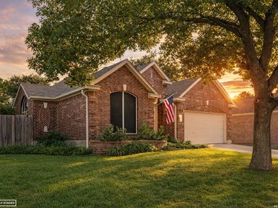 20922 Encino Ash, San Antonio, TX, 78259