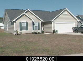 12607 Cumberland Crest Dr, Huntersville, NC 28078