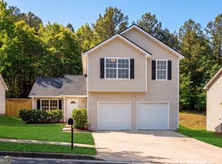 3524 McIntosh Ln, Snellville, GA 30039