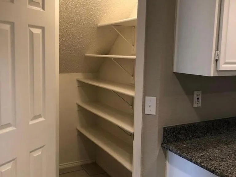 Pantry
