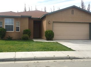 4505 Valpariso Way, Bakersfield, CA 93307