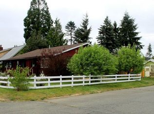 2202 Laurel St, Shelton, WA 98584
