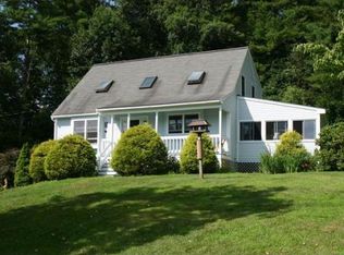 28 Shattuck St, Groton, MA 01450