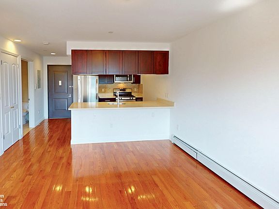 4th image of 456 W 167th St APT 3F