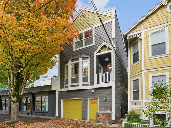 2569 NW Thurman St, Portland, OR 97210