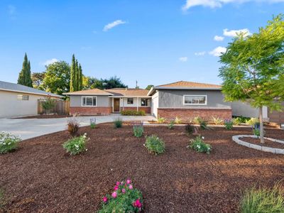 921 Whitethorne Dr, San Jose, CA, 95128