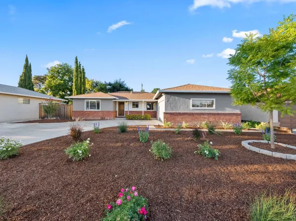 921 Whitethorne Dr, San Jose, CA 95128