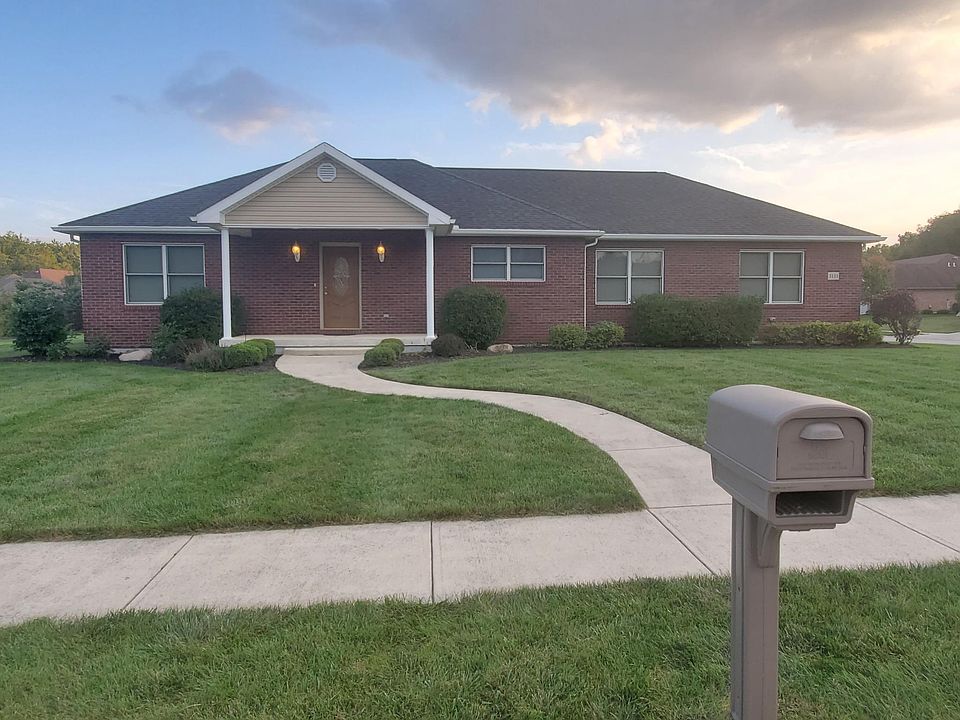 1st image of 3111 Bridlewood Dr