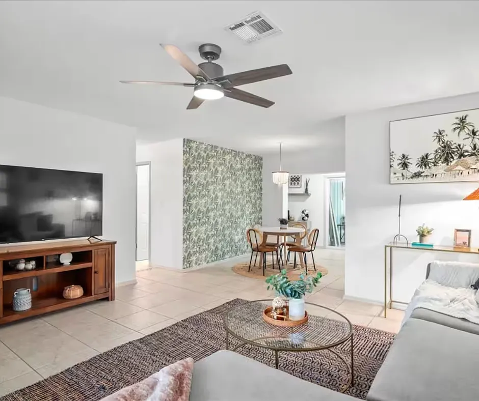 3 bed, 1363 sqft, $3,500 — Photo 4