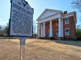 921 Jessica Ave, Newberry, SC 29108