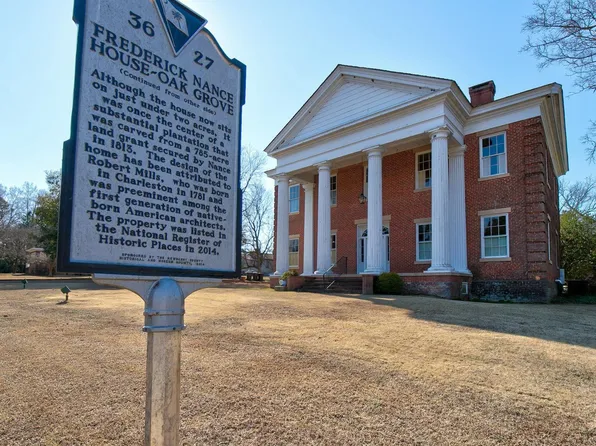 921 Jessica Ave, Newberry, SC 29108