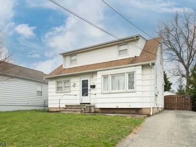 828 S Main St, Manville, NJ, 08835