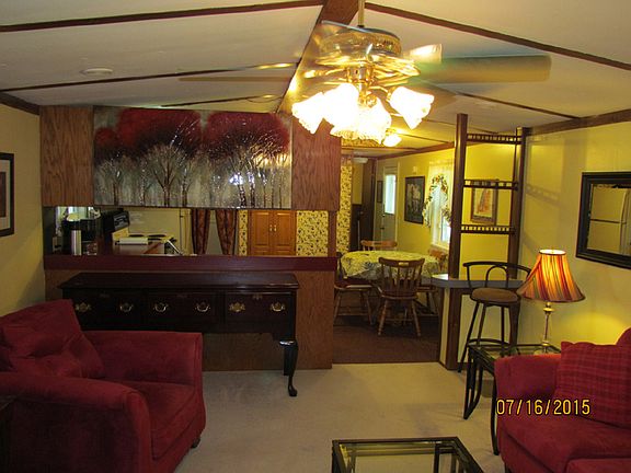 Living Room View B