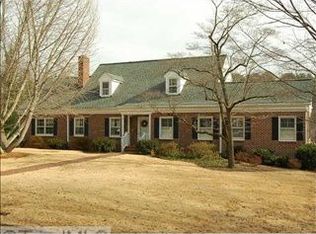 339 Lynn Ave, Winston Salem, NC 27104