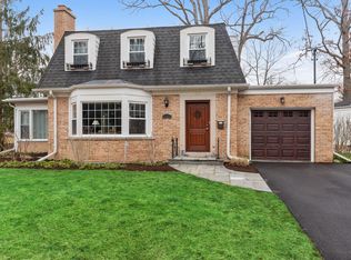 635 De Tamble Ave, Highland Park, IL